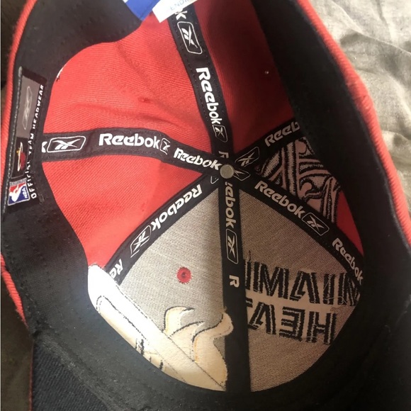 MIAMI HEAT RARE HAT - Picture 4 of 6